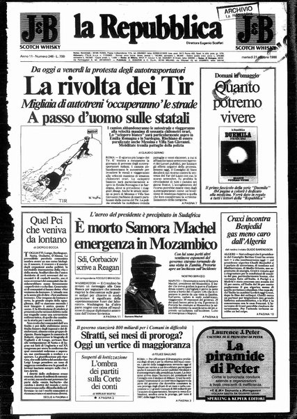 La repubblica